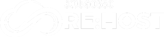 RE:HOST.GE ჰოსტინგი