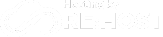 RE:HOST.GE Hosting
